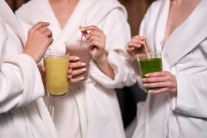 Оздоровительные программы Оздоровительные программы